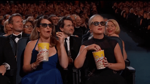 Things Every Mum Will Do After Quarantine cinema